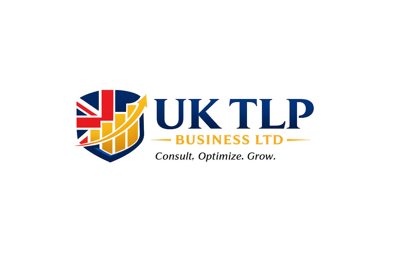 UK TLP BUSINESS LTD